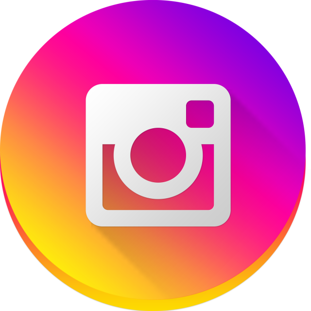 Logo Instagram