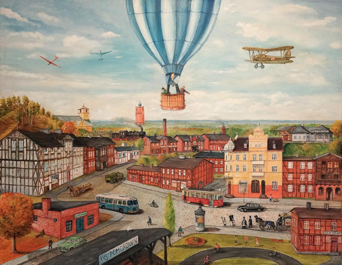 Chełmionka Chełmionka