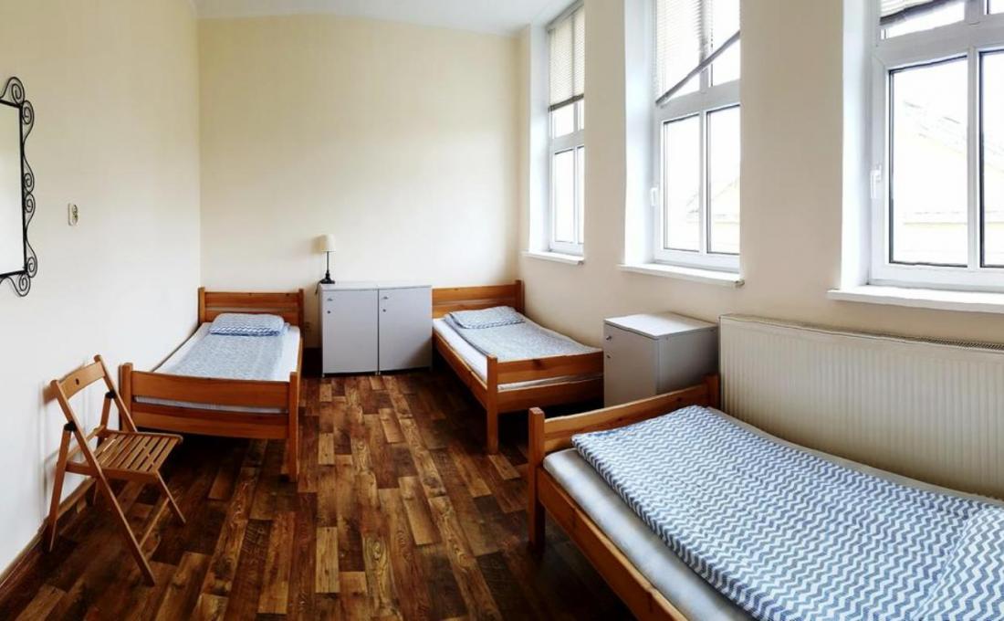Orange Hostel Plus Orange Hostel Plus