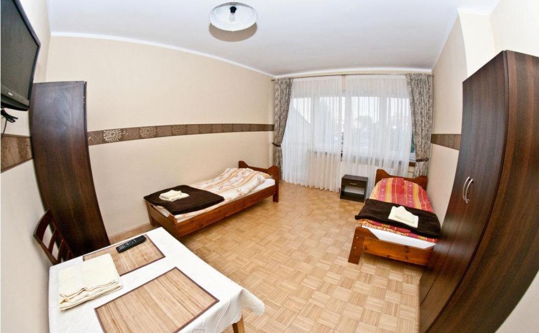 Złota Rybka Guest House Złota Rybka Guest House