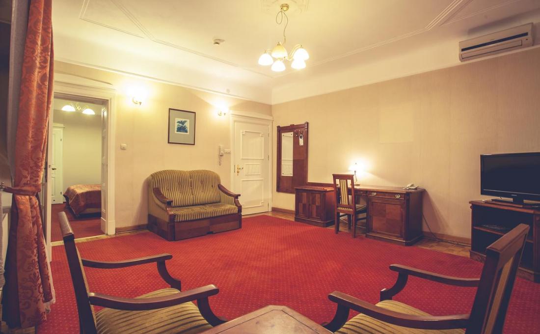 Apartamenty Heban Apartamenty Heban